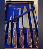 Prince Of York Nife Set - thumbnail 1 of 4