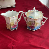 Antique porcelain R.S. Prussia - thumbnail 5 of 29