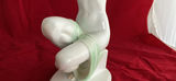 Herend Porcelain Art Deco “Bathtime” Figurine - thumbnail 5 of 11