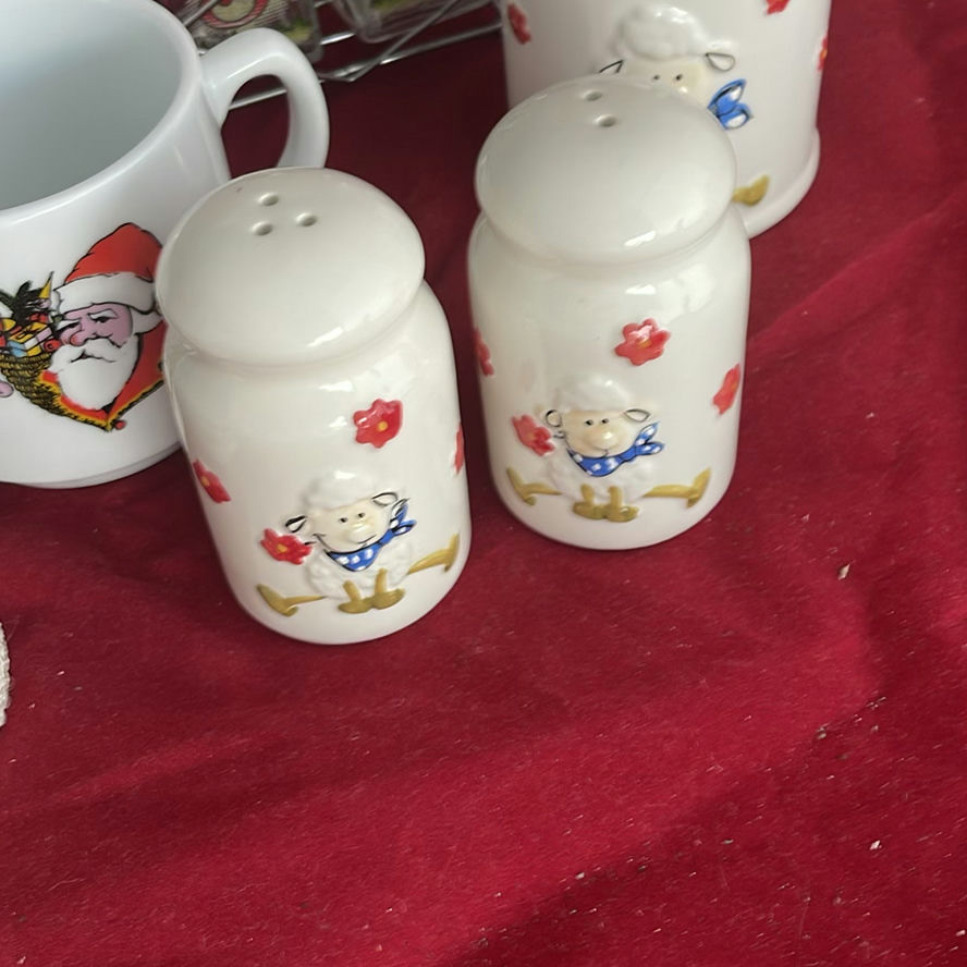 Vintage Housewares - image 6 of 12