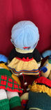 Handmade Hand knitted Dolls - thumbnail 16 of 18