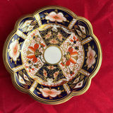 Antique Royal Crown Derby 4 Pcs Imari Pattern - thumbnail 12 of 18
