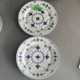 Royal Copenhagen Blue Fluted Half Lace Dinnerware - thumbnail 15 of 28
