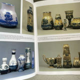 Moorcroft Monthly Magazines And Books - thumbnail 5 of 13