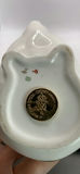 Royal Crown Derby Hedgehog Paperweight - thumbnail 5 of 5