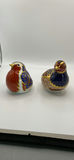 Royal Crown Derby Bird Paperweights - thumbnail 1 of 9