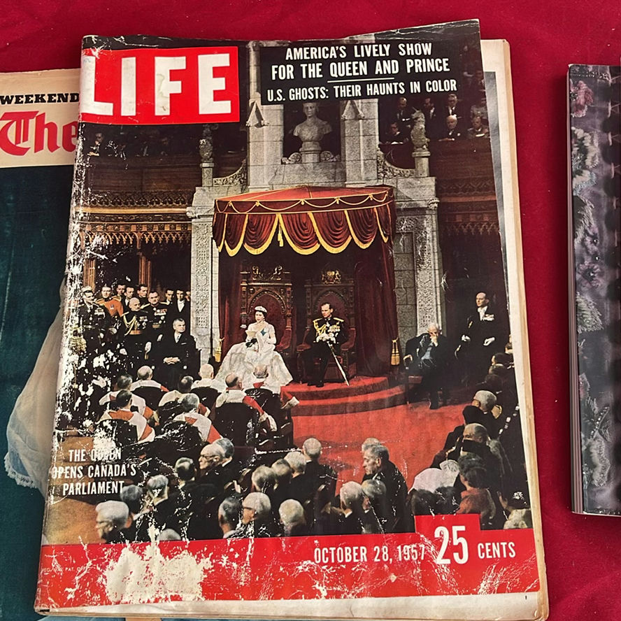 Royalty Ephemera - image 11 of 18