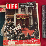 Royalty Ephemera - thumbnail 11 of 18