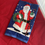 Christmas Vintage Linens - thumbnail 14 of 15