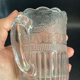Antique Pitcher And Glasses - thumbnail 21 of 22