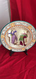 Antique Wedgwood Ivanhoe Plates And Royal Doulton Plate - thumbnail 2 of 13