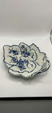 Worcester Porcelain Leaf Dish - thumbnail 1 of 5