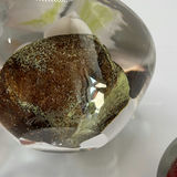 3 Paperweights-Karl Schantz, Andrew Kuntz And Belanger - thumbnail 5 of 16
