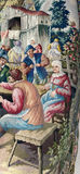 Large Needlepoint Tapestry - thumbnail 5 of 10