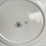 Vintage Maling Charger Plates - thumbnail 5 of 14