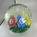 Vintage Paperweights Joe Rice (St Clair) And Others - thumbnail 6 of 18