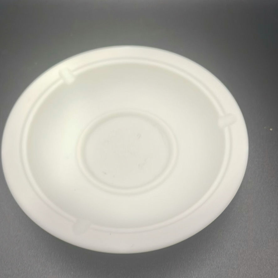 Porcelaines Bernardaud Limoges Candle Holder - image 5 of 9