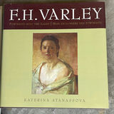 Books On Canadian Artists - thumbnail 13 of 20