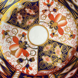 Antique Royal Crown Derby 4 Pcs Imari Pattern - thumbnail 9 of 18