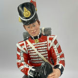 Royal Doulton Drummer Boy HN 2679 - thumbnail 9 of 10