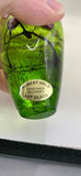 Green glass art from Ian Forbes and Robert Held - thumbnail 3 of 10