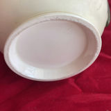 Antique German Pitcher And Mustard Pot - thumbnail 10 of 15