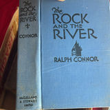 Ralph Connor Vintage Books - thumbnail 4 of 13