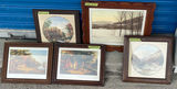 5 pcs of Art including Ronald Davies - thumbnail 2 of 26