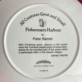 Royal Doulton Collector Plates And More - thumbnail 11 of 14