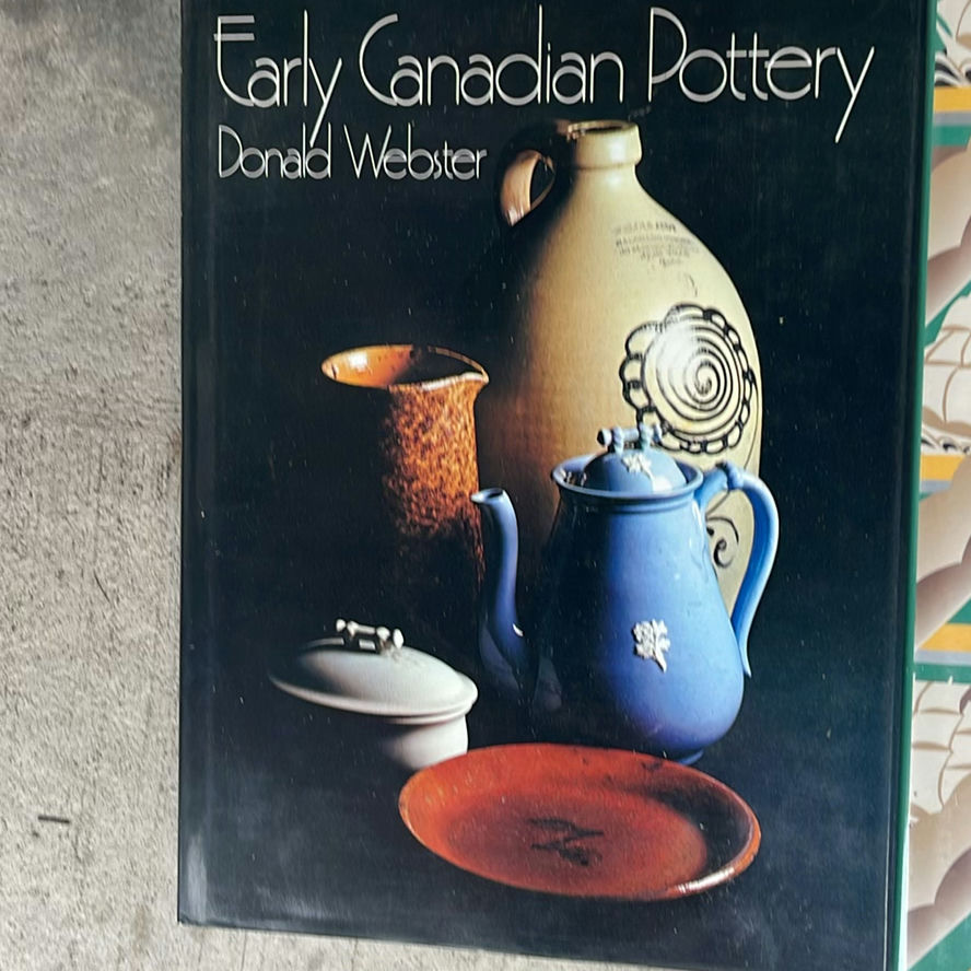 Books On Pottery And Stoneware - image 8 of 14