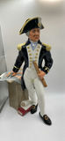 Royal Doulton Town Crier, God King Wenceslas, The Captain - thumbnail 9 of 13