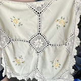 Various Vintage Linens - thumbnail 11 of 16