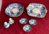Royal Crown Derby Mikado Pattern - thumbnail 1 of 22