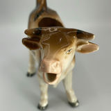 Beswick Cat And Torquay Pottery Cow Creamer - thumbnail 12 of 12