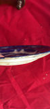 7 Antique Plates Including 2 Formosa And Spode 1815 Plate With Elephant And Wooden Stands - thumbnail 14 of 22