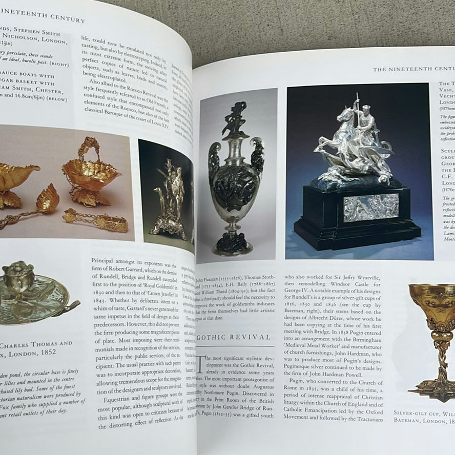 Books On Silver - image 6 of 11