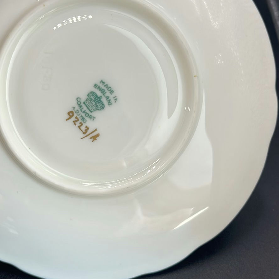 Antique And Vintage Demitasse Cups - image 14 of 20
