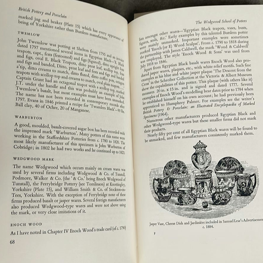 Books On Pottery And Stoneware - image 7 of 14