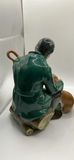 Royal Doulton The Master And The Mask Seller - thumbnail 5 of 10