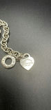 TIFFANY & CO Silver Bracelet - thumbnail 4 of 6