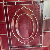 Stained Glass Hanging Pieces - thumbnail 9 of 10
