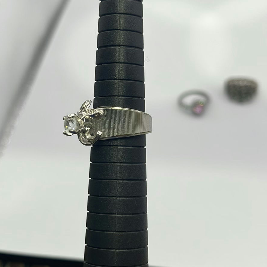 Vintage Rings - image 4 of 9