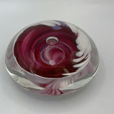 Glass Forms Studio Paperweight And 2 Others - thumbnail 3 of 14