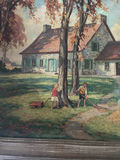 Adam Sheriff Scott Painting - thumbnail 16 of 18