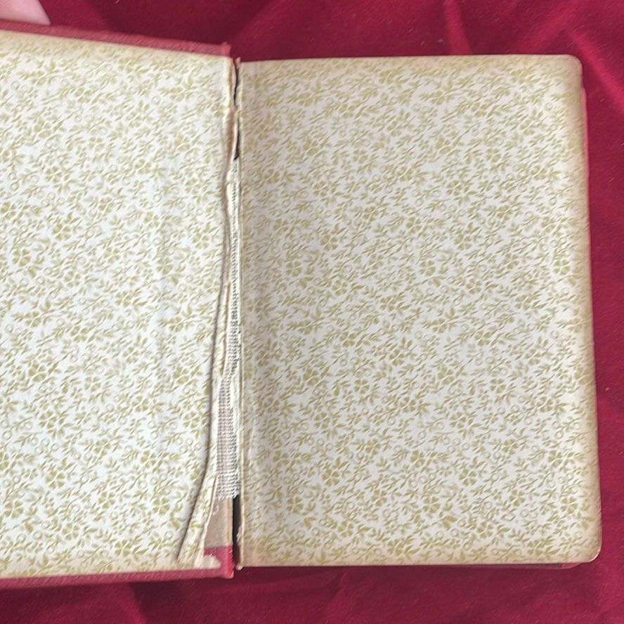 Antique Poetry Books - image 24 of 26