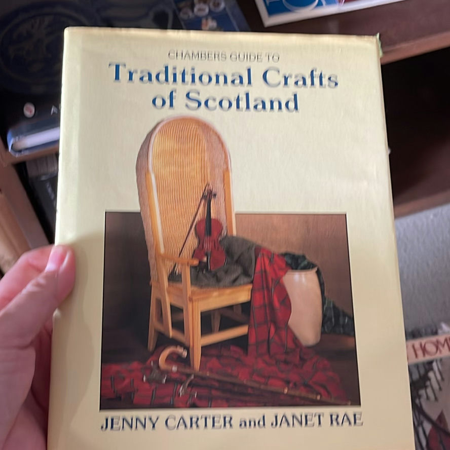 Books About Scotland - image 21 of 24