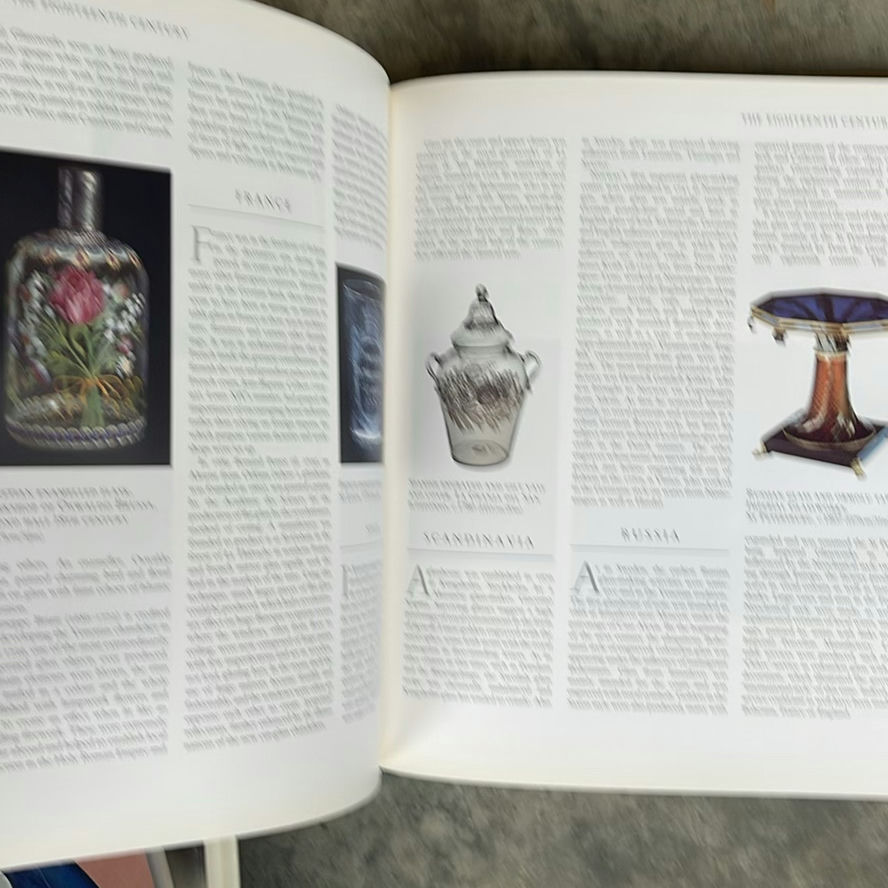 Books On Glass Collecting - image 14 of 20