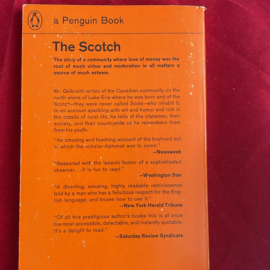 Books About Canada - image 10 of 22