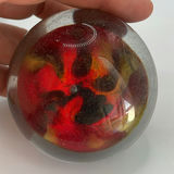3 Paperweights-Karl Schantz, Andrew Kuntz And Belanger - thumbnail 10 of 16
