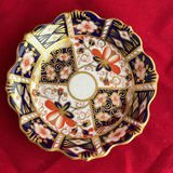 Antique Royal Crown Derby 4 Pcs Imari Pattern - thumbnail 15 of 18